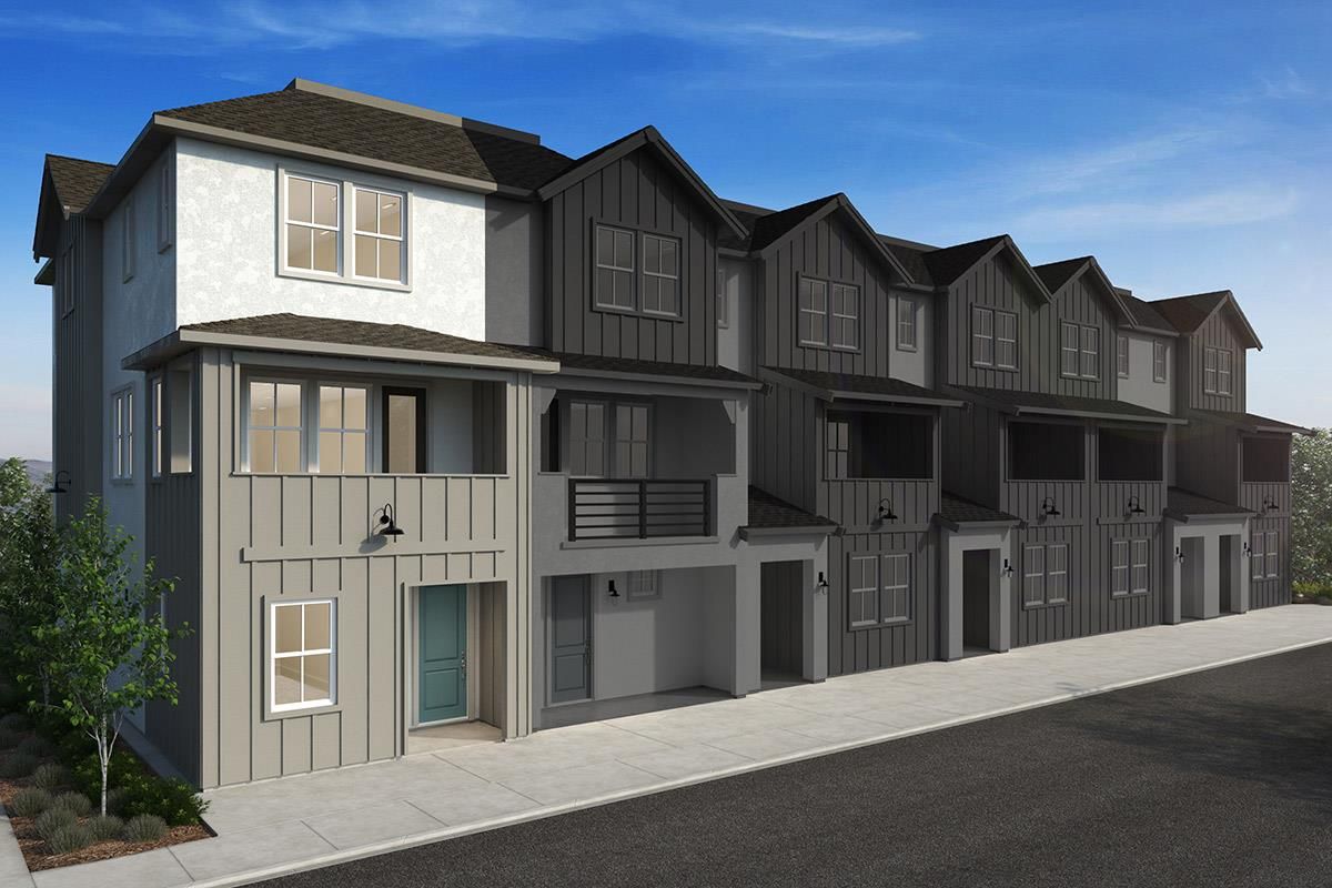 Exterior, Facade, Farmhouse