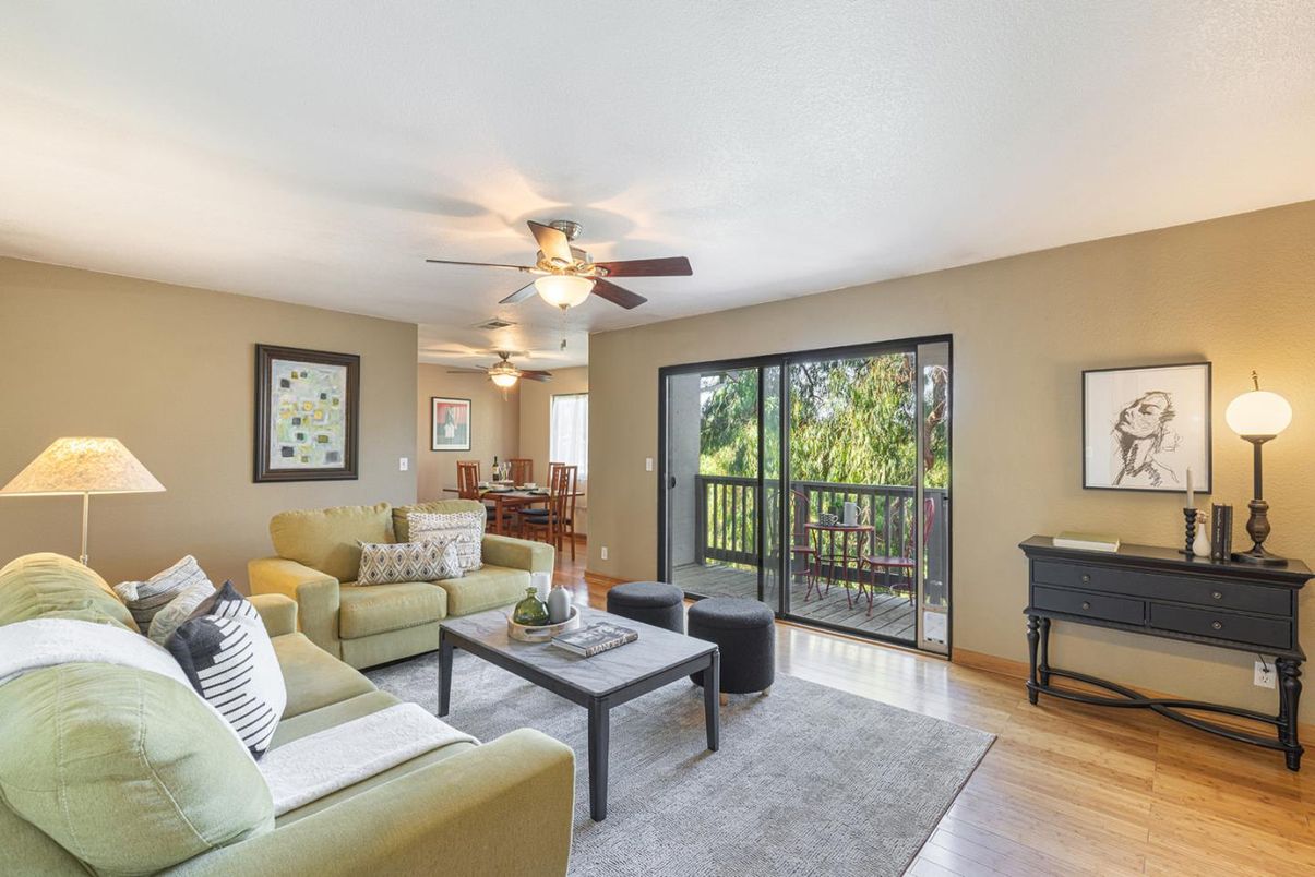 Interior, Living room, Wood Texture Flooring