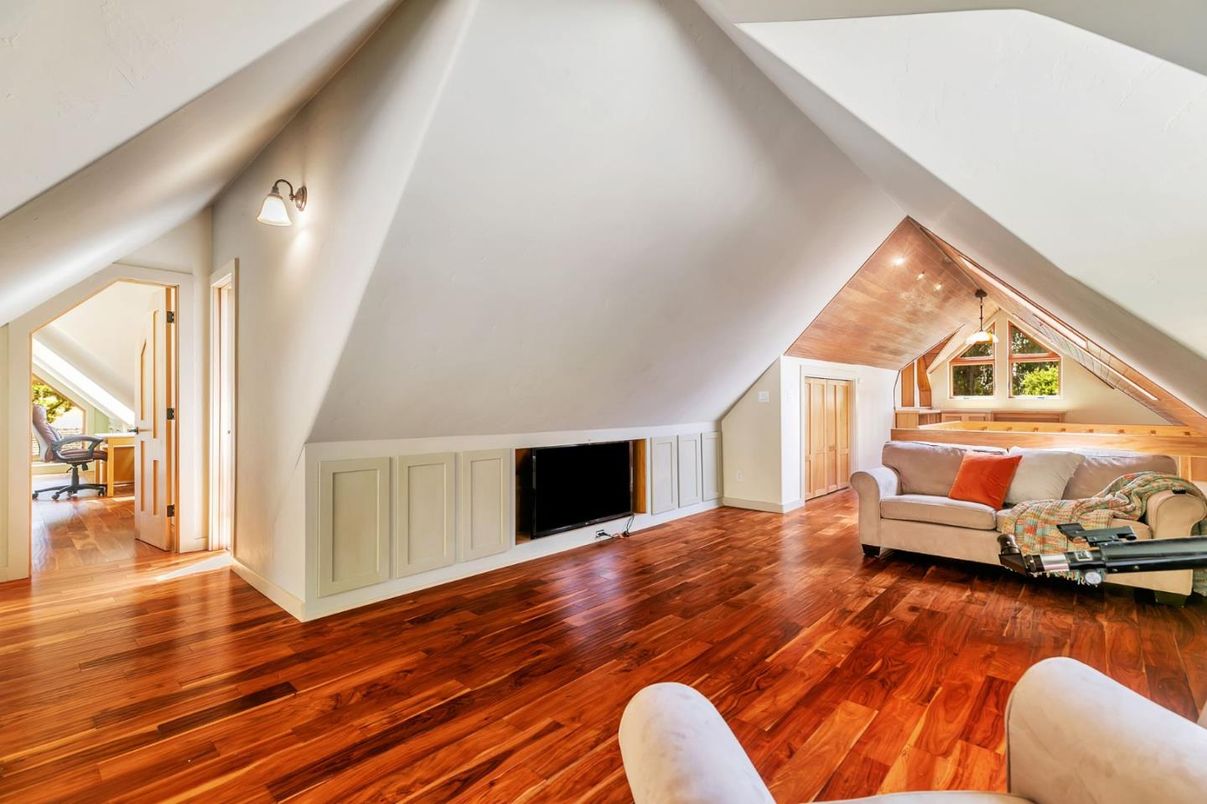 Interior, Living room, Wood Texture Flooring
