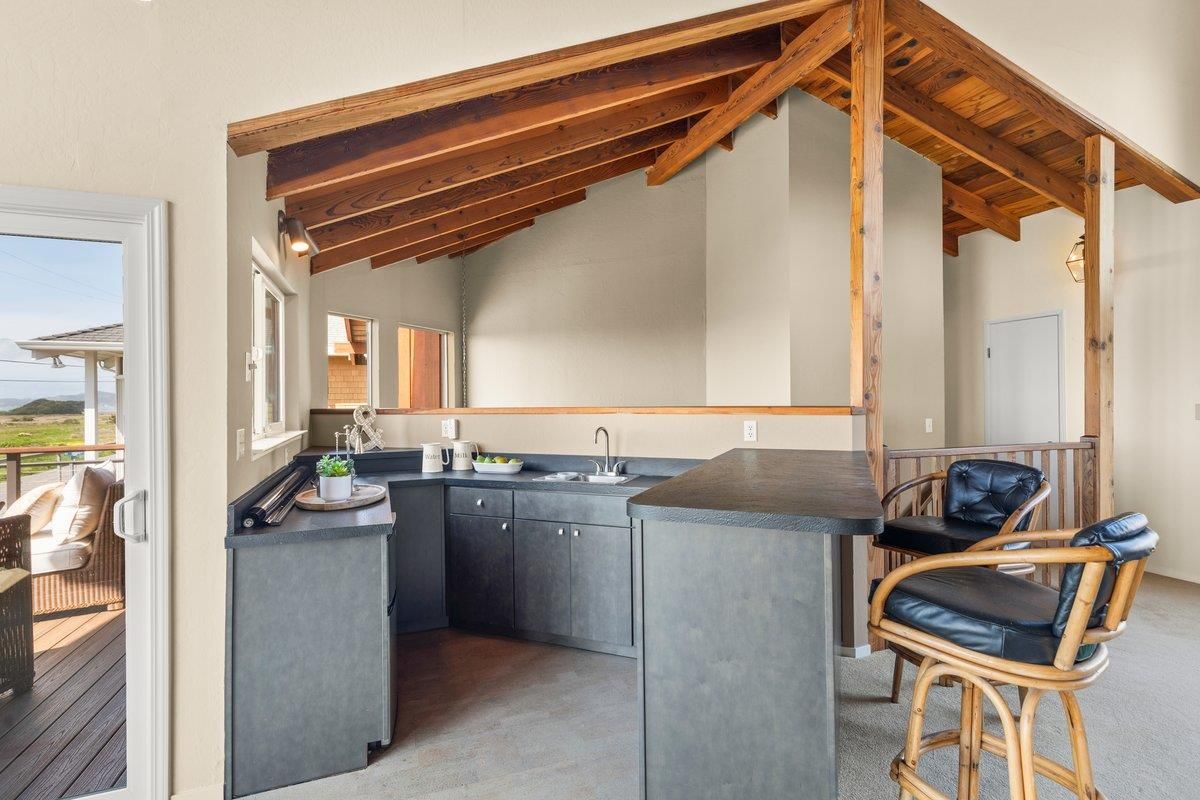 Interior, Wooden Beams, Wooden Ceilings