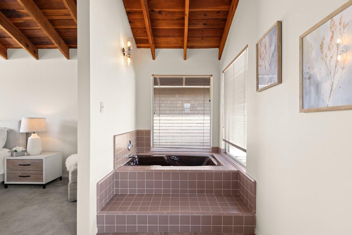 Interior, Wooden Beams, Wooden Ceilings