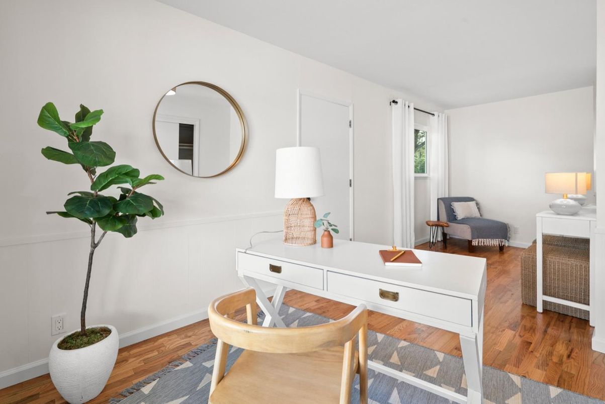 Interior, Wood Texture Flooring