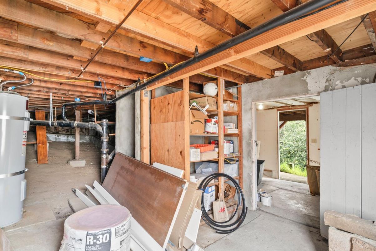 Interior, Wooden Beams, Wooden Ceilings