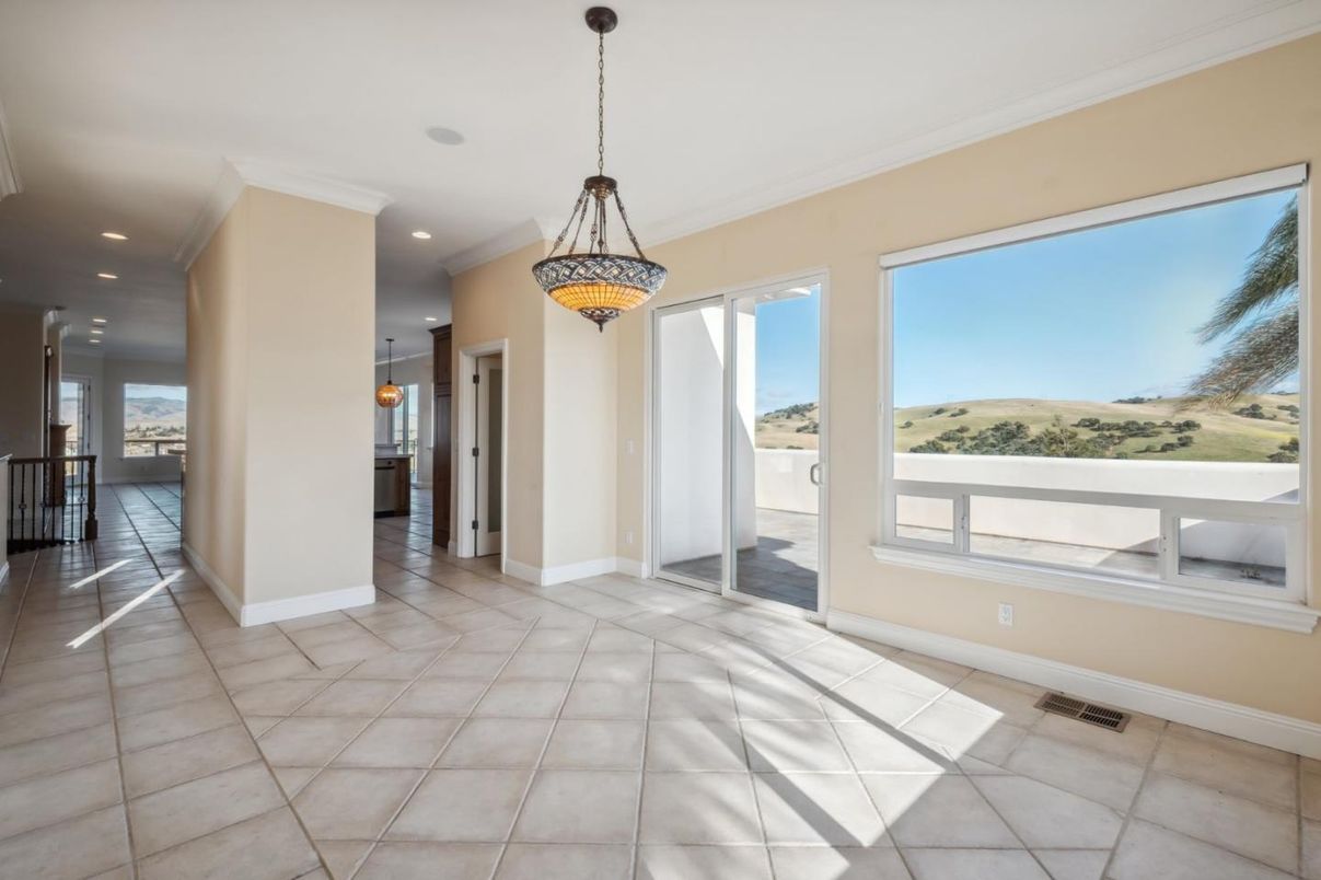 Interior, Pendant Lights, Recessed Lighting