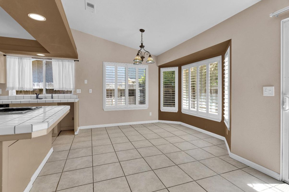 Interior, Pendant Lights, Recessed Lighting