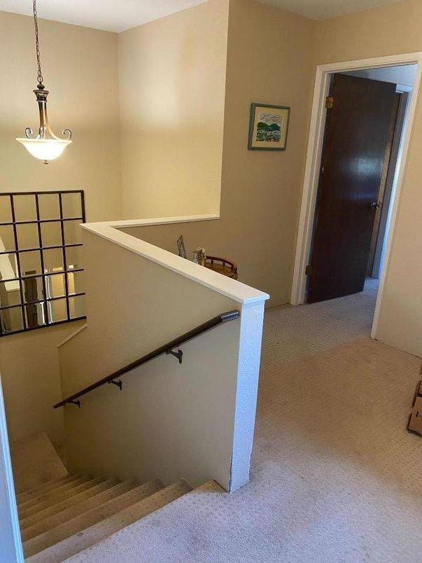 Interior, Pendant Lights