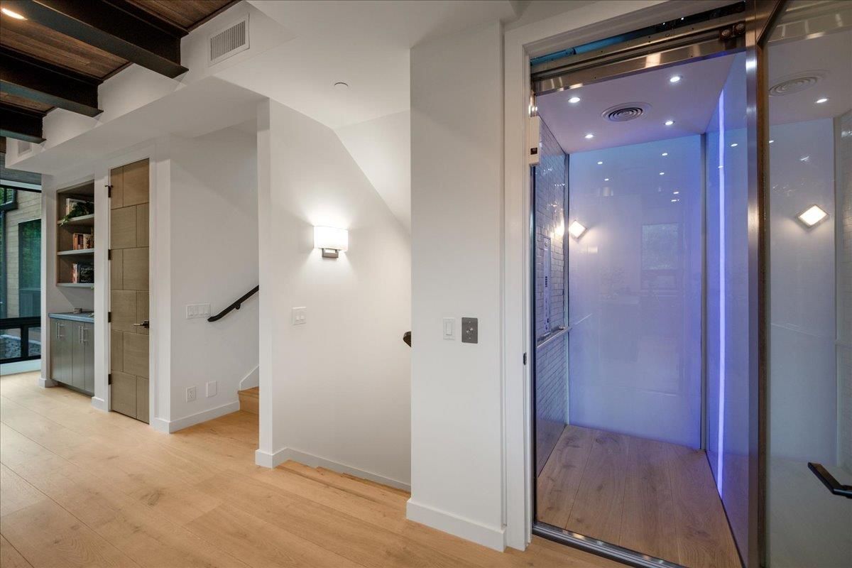 Interior, Recessed Lighting, Wooden Beams, Wooden Ceilings, Wood Texture Flooring