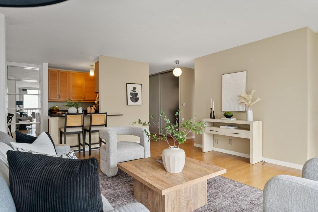 Dining room, Interior, Kitchen, Wood Texture Flooring