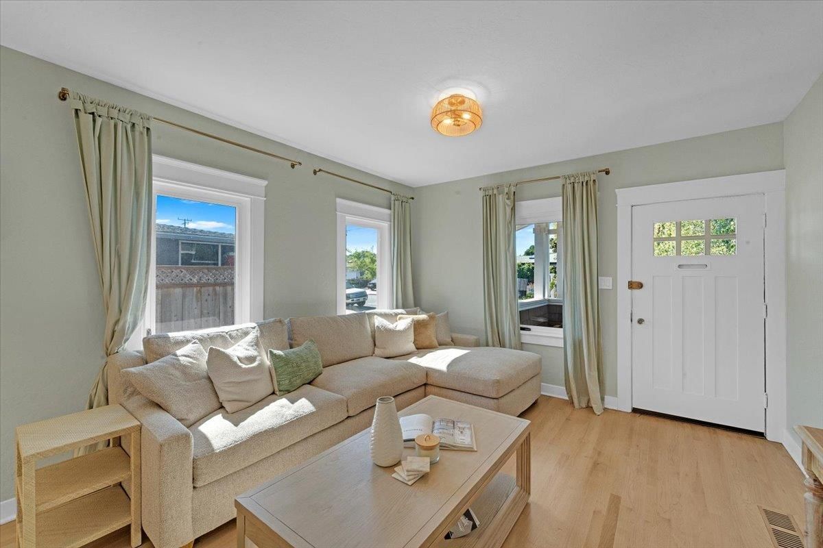 Interior, Living room, Wood Texture Flooring