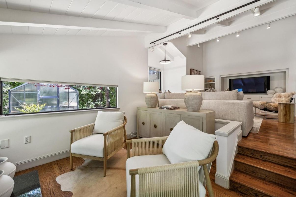 Interior, Living room, Wood Texture Flooring