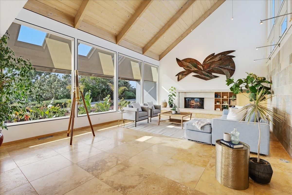 Fireplace, Interior, Living room, Wooden Beams, Wooden Ceilings