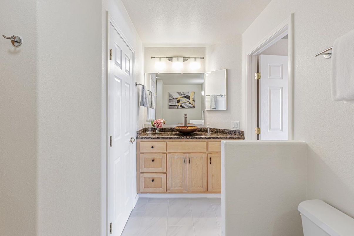 Bathroom, Interior, Marble
