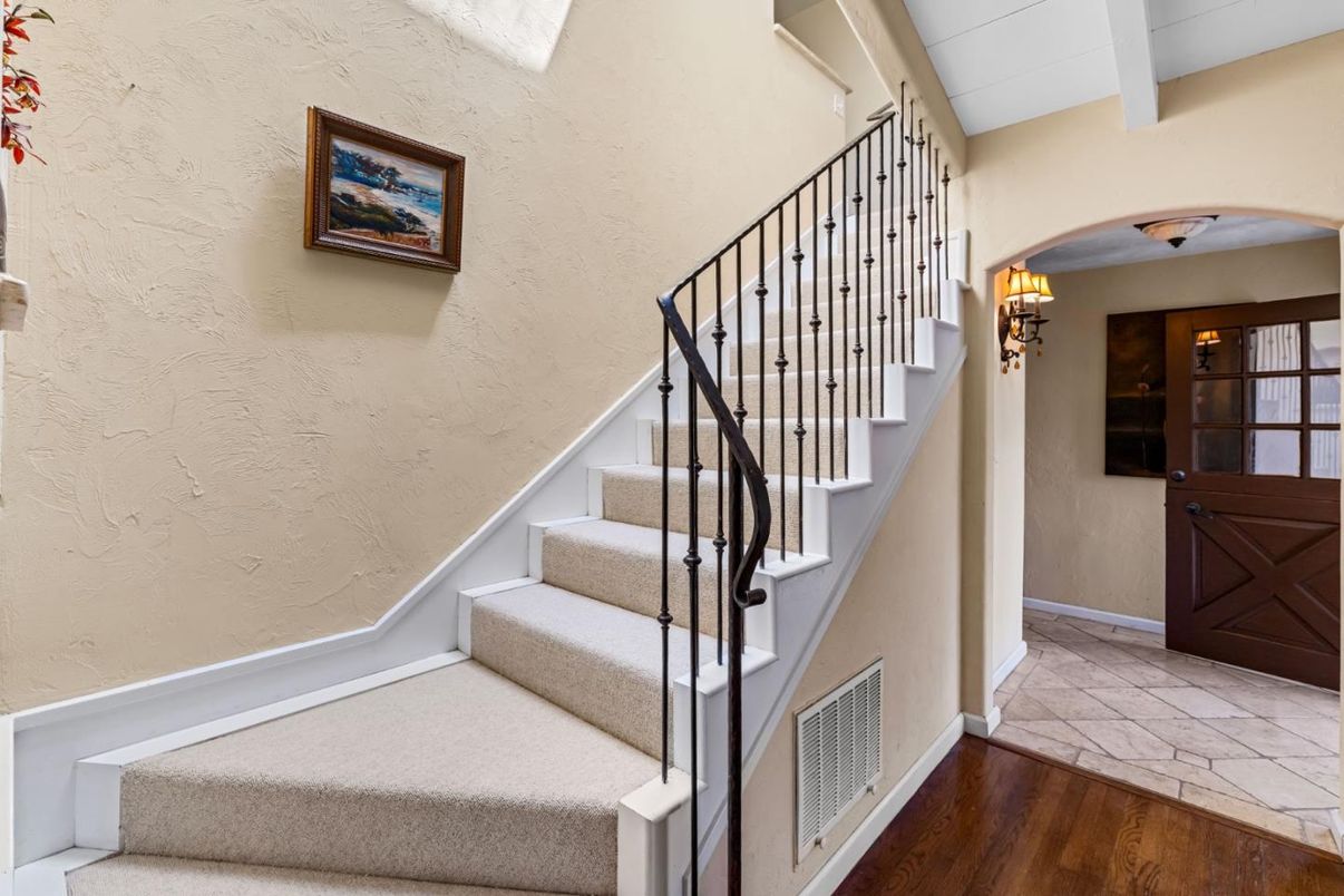 Interior, Wood Texture Flooring