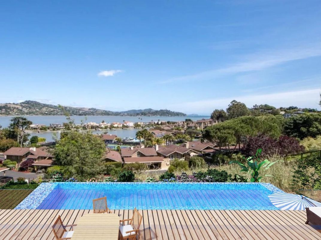 Water, Exterior, Pool, Other