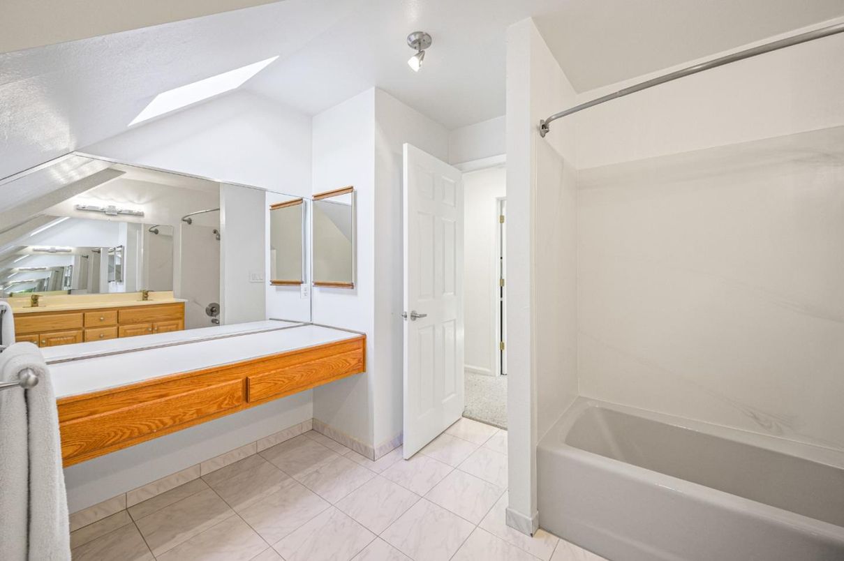 Bathroom, Interior, Marble