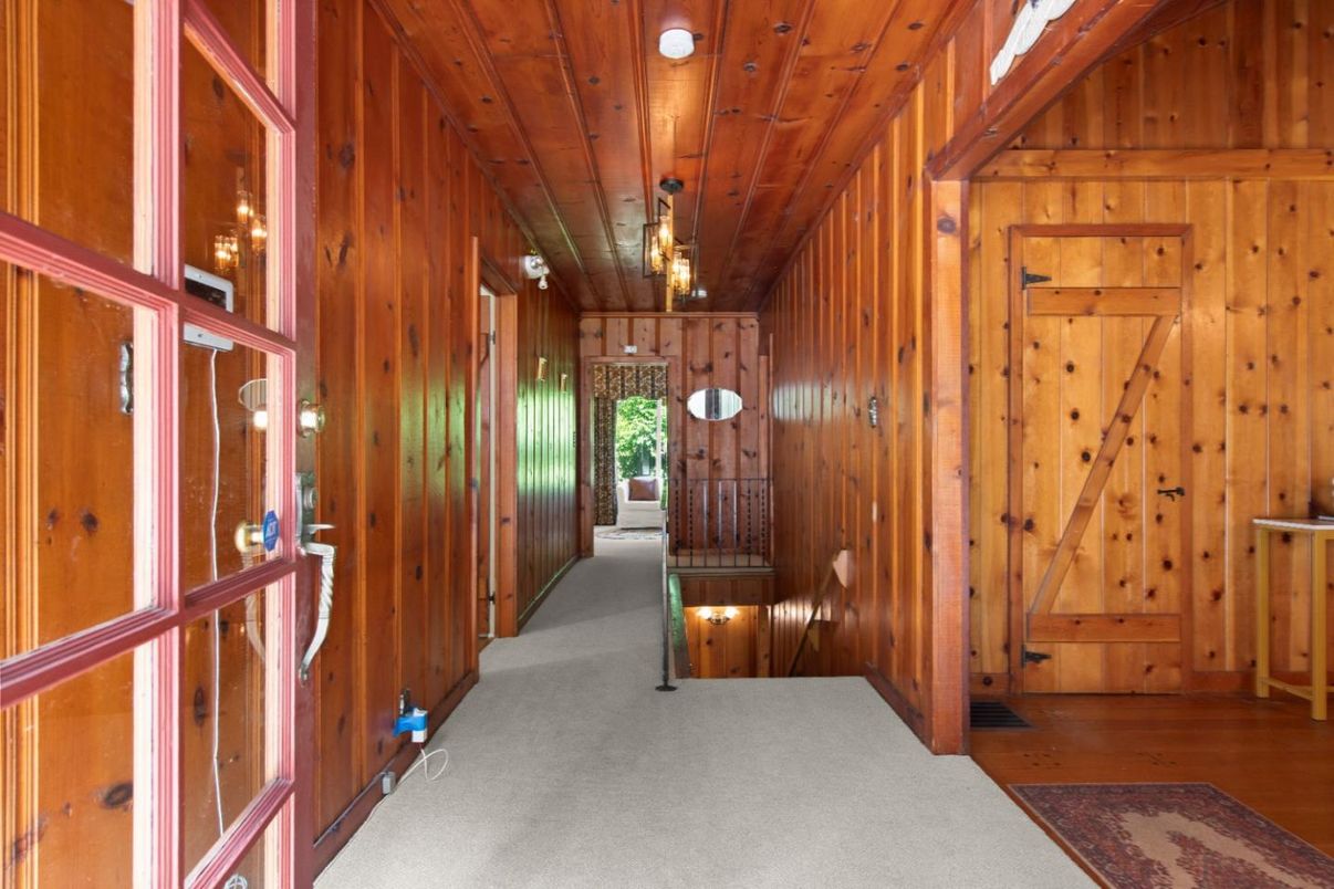 Interior, Wooden Ceilings, Wood Texture Flooring, Wooden Walls