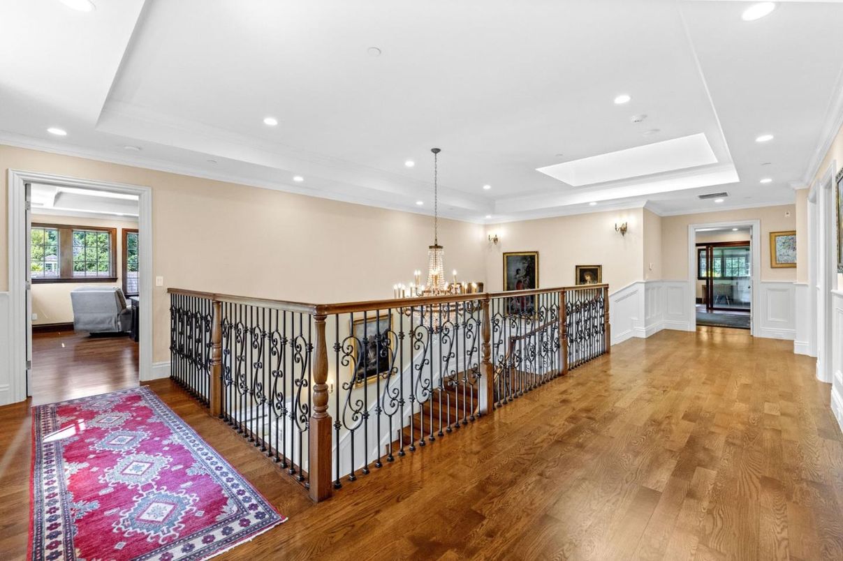 Chandelier, Interior, Pendant Lights, Recessed Lighting, Wood Texture Flooring