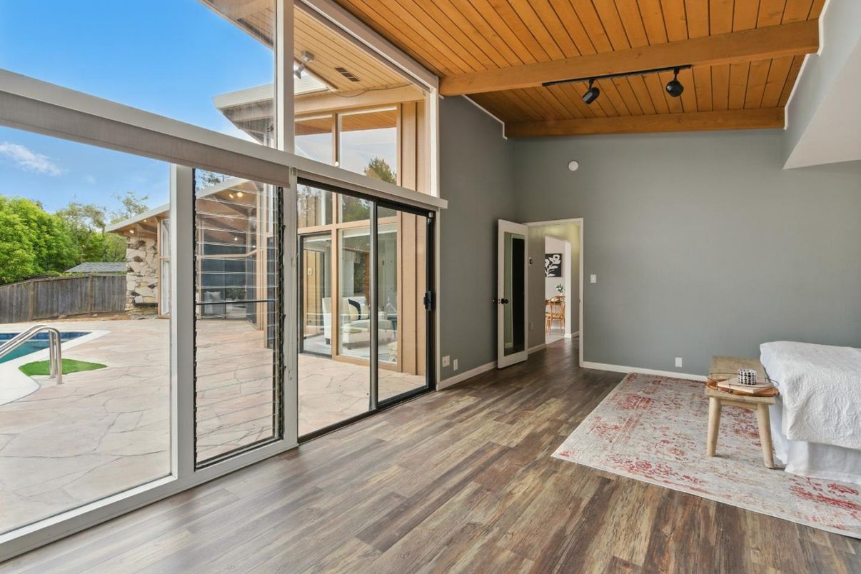 Interior, Wooden Beams, Wooden Ceilings, Wood Texture Flooring