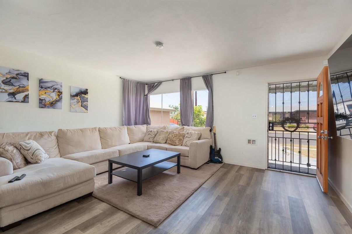 Interior, Living room, Wood Texture Flooring