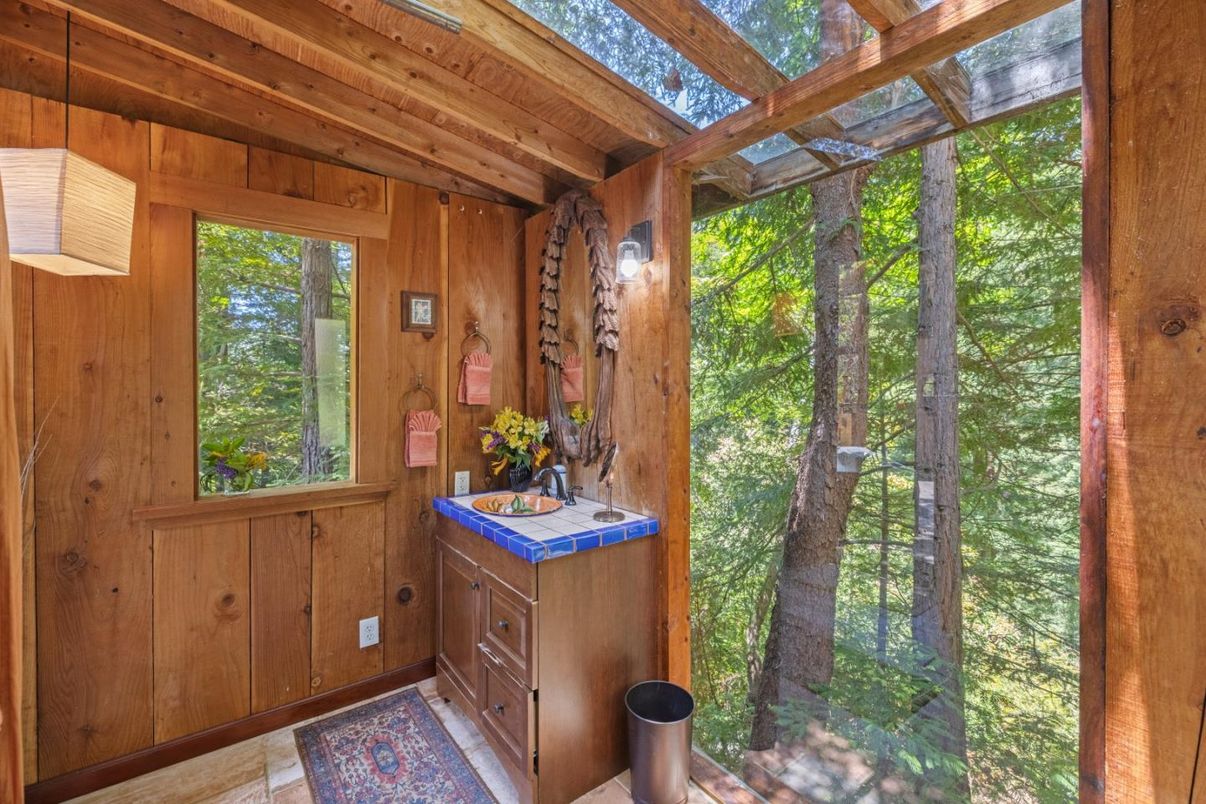 Interior, Wooden Beams, Wooden Ceilings, Wooden Walls