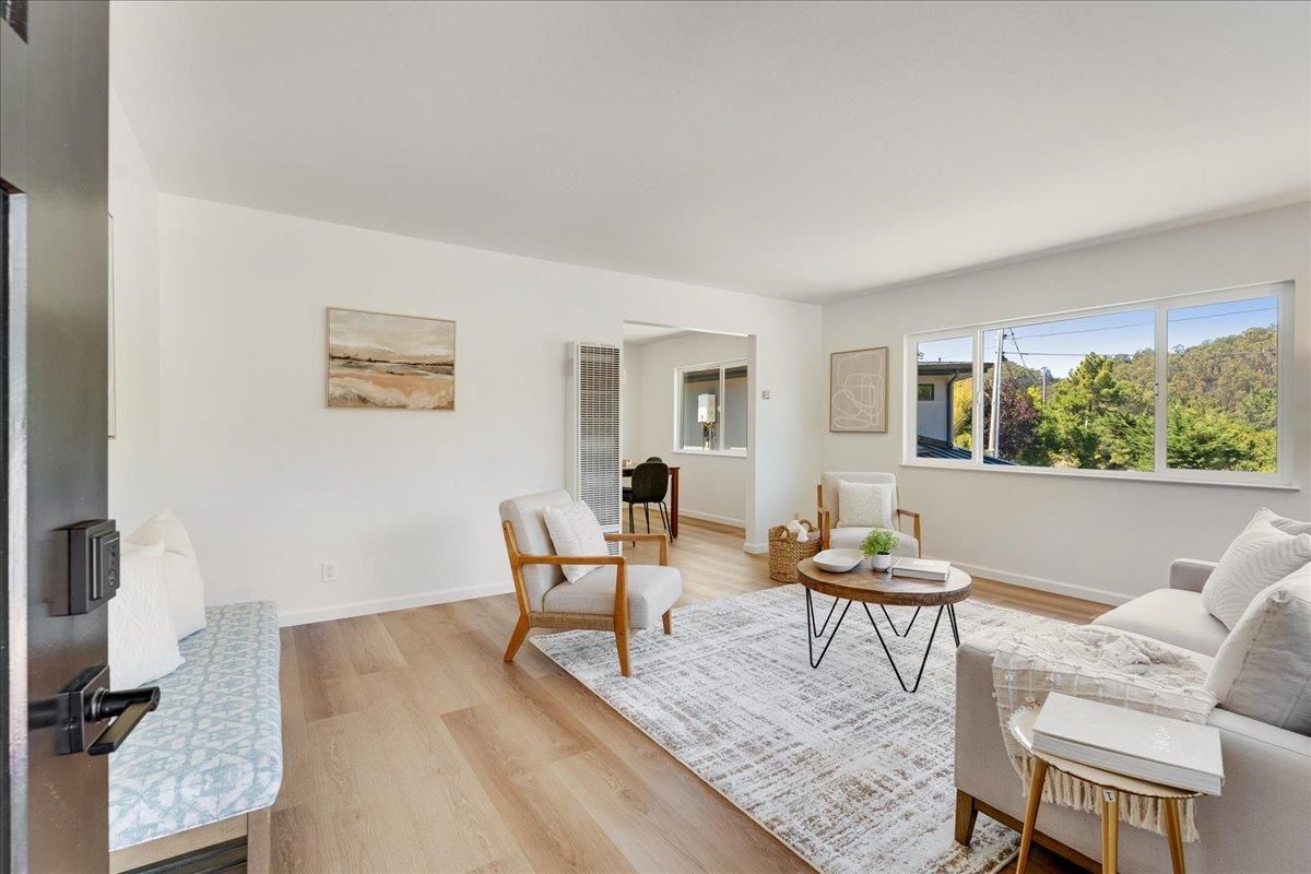 Interior, Living room, Wood Texture Flooring
