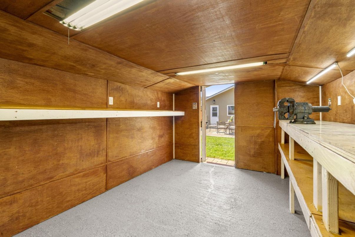 Interior, Wooden Ceilings, Wooden Walls