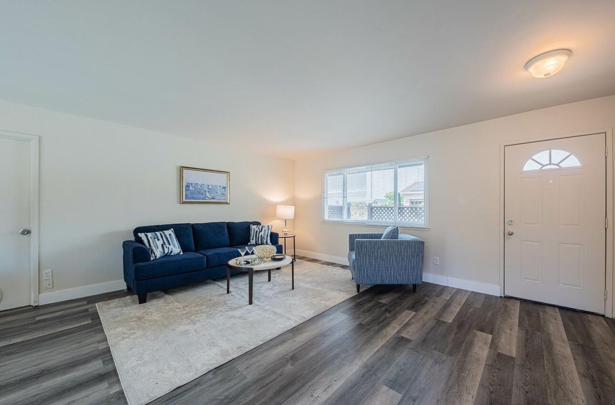 Interior, Living room, Wood Texture Flooring