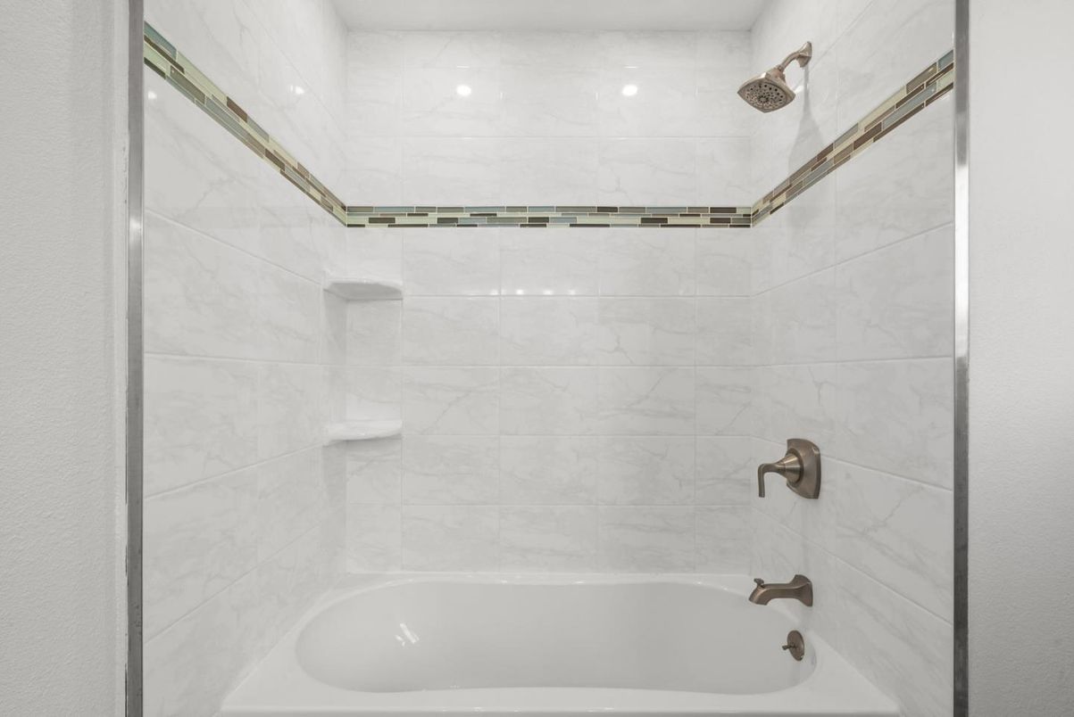Bathroom, Interior, Marble Walls