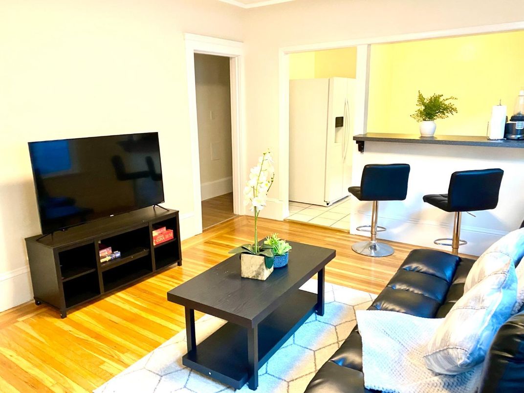 Interior, Living room, Wood Texture Flooring