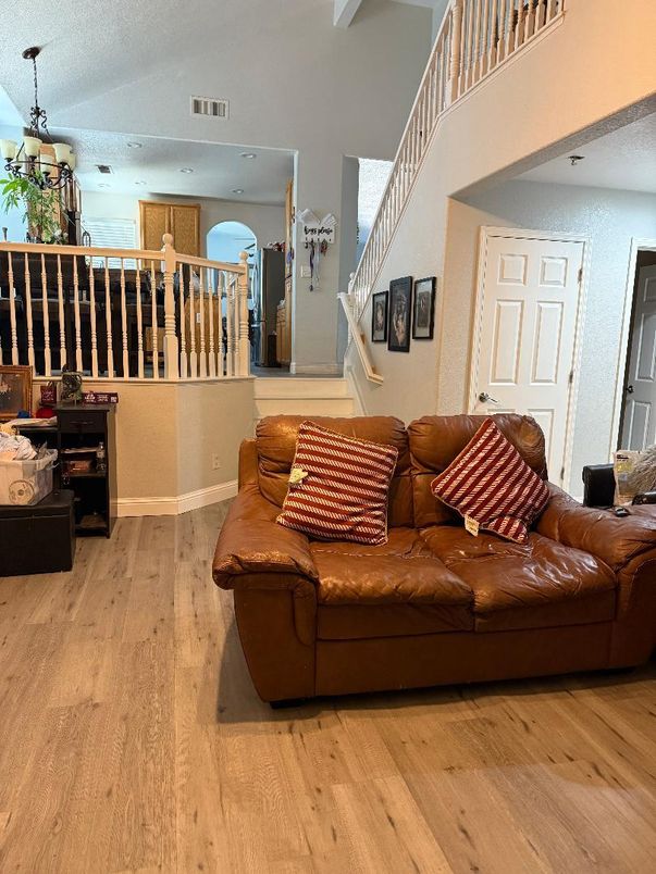 Interior, Living room, Wood Texture Flooring