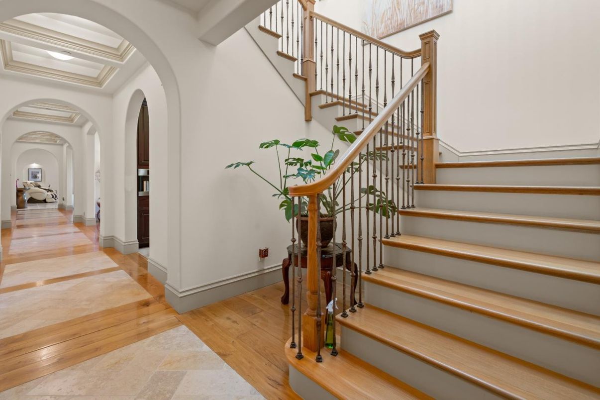 Interior, Wood Texture Flooring