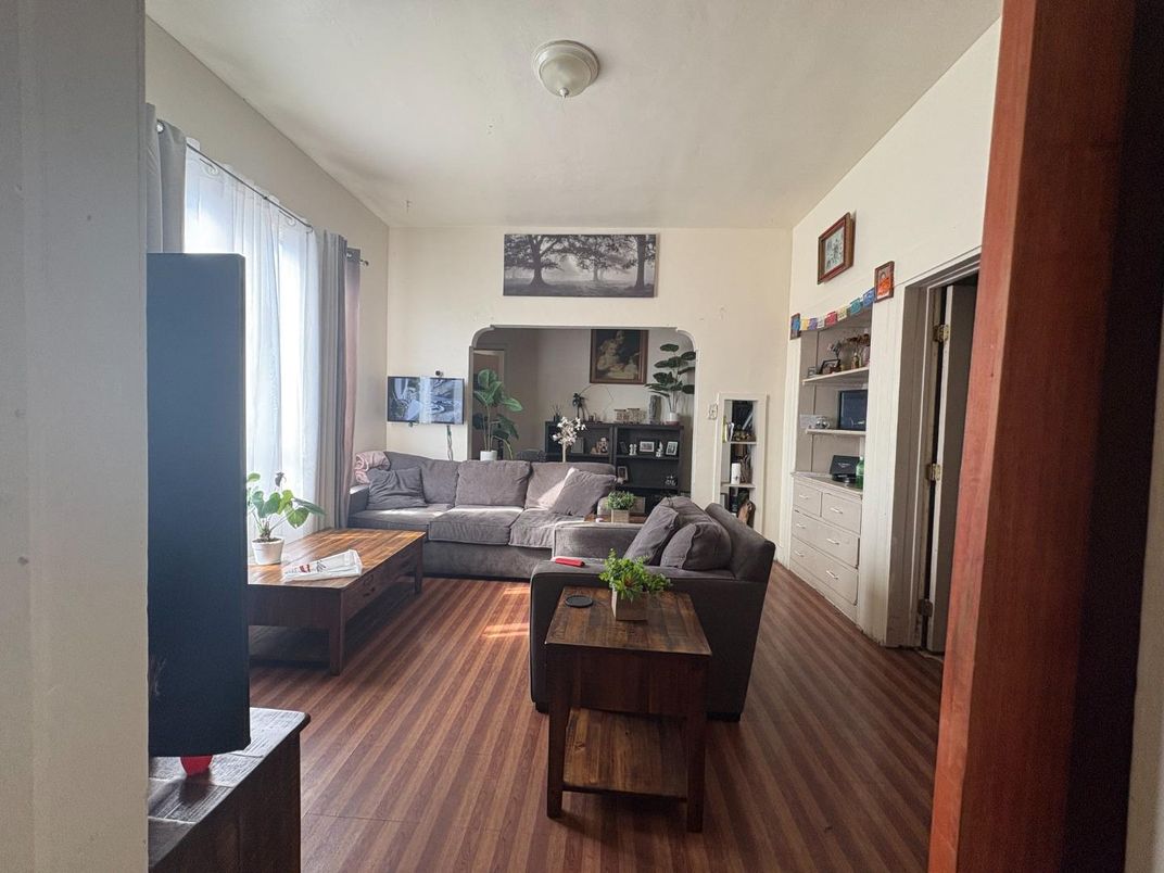 Interior, Living room, Wood Texture Flooring