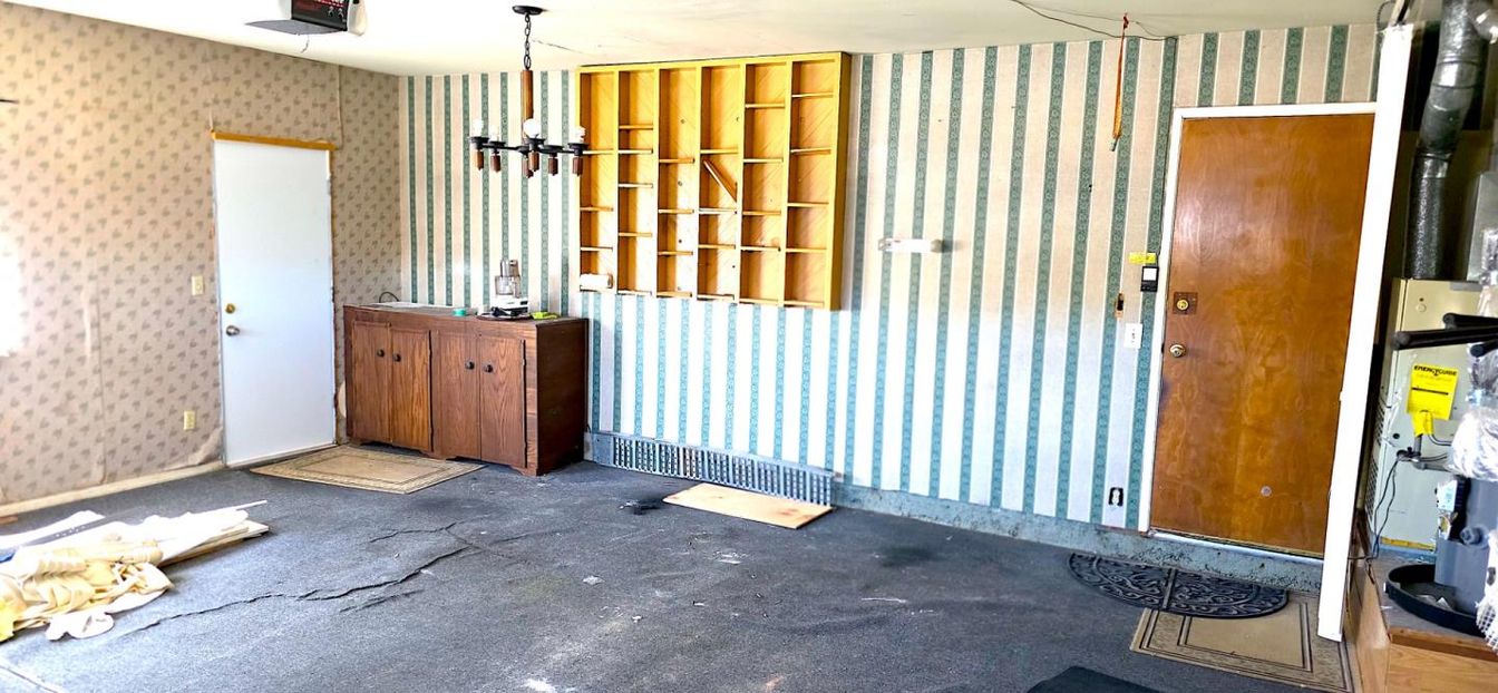 Interior, Pendant Lights