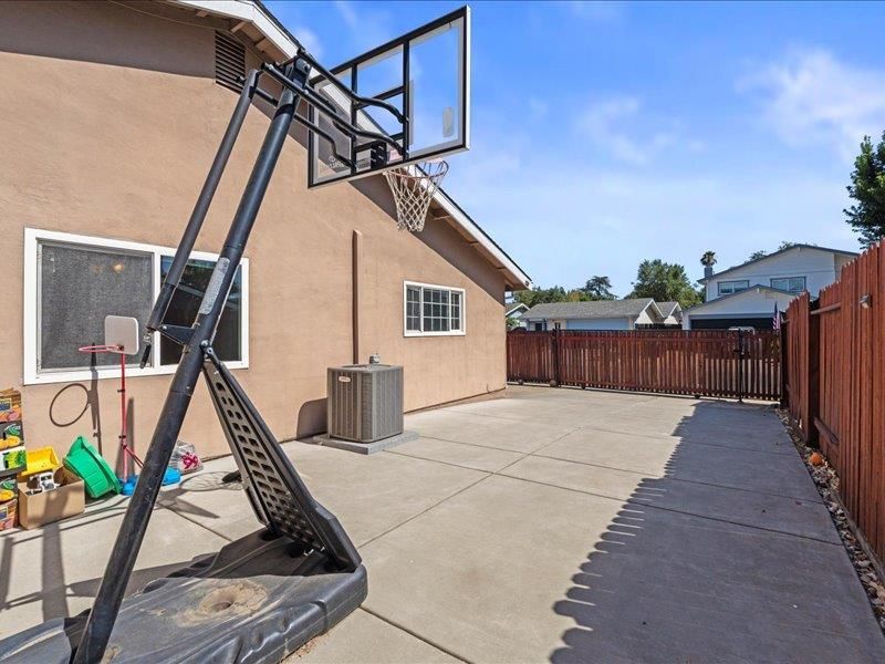 Exterior, Playground