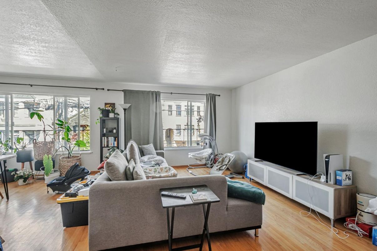Interior, Living room, Wood Texture Flooring