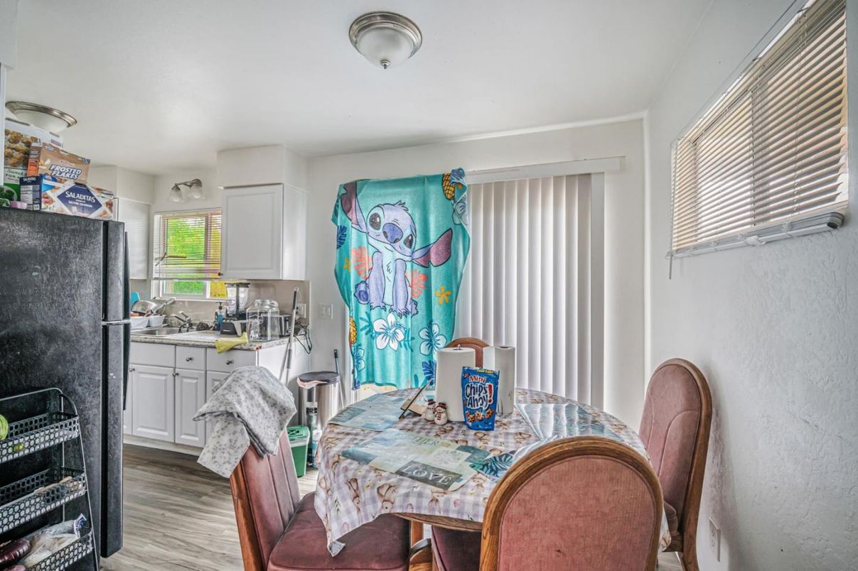 Dining room, Interior, Kitchen, Wood Texture Flooring