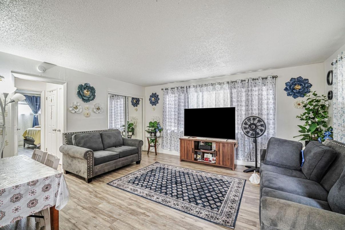 Interior, Living room, Wood Texture Flooring
