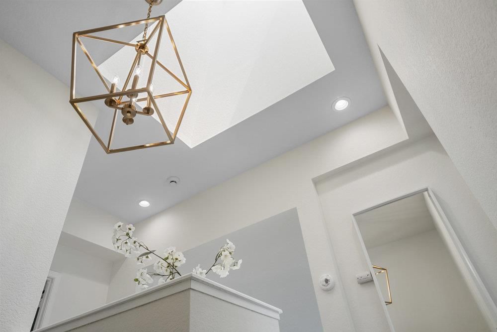 Interior, Pendant Lights, Recessed Lighting