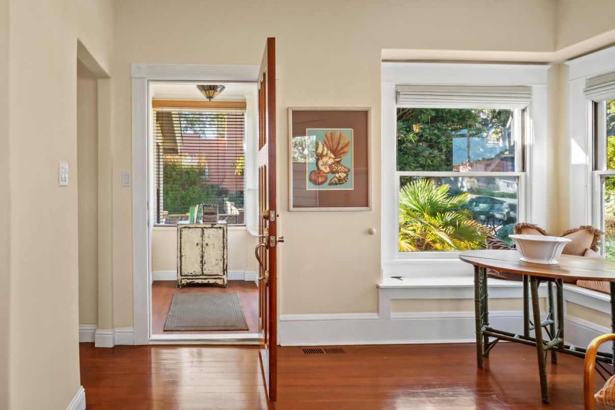 Interior, Wood Texture Flooring