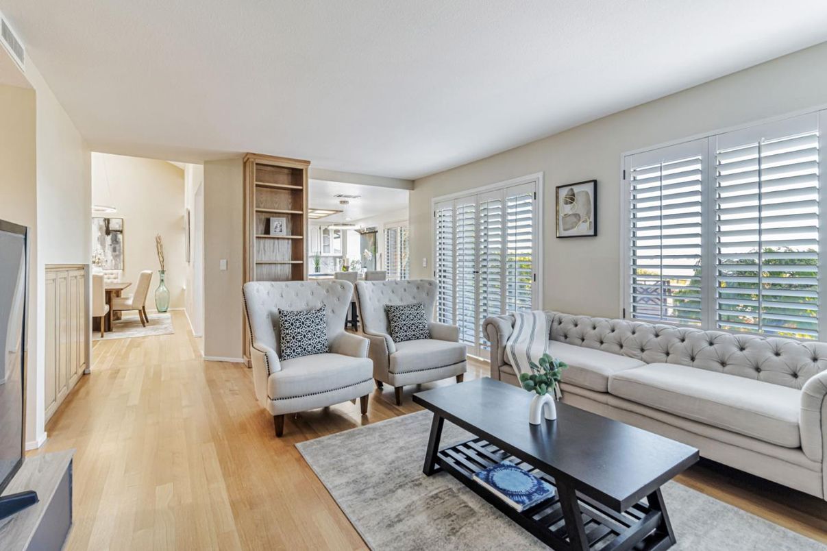 Interior, Living room, Wood Texture Flooring