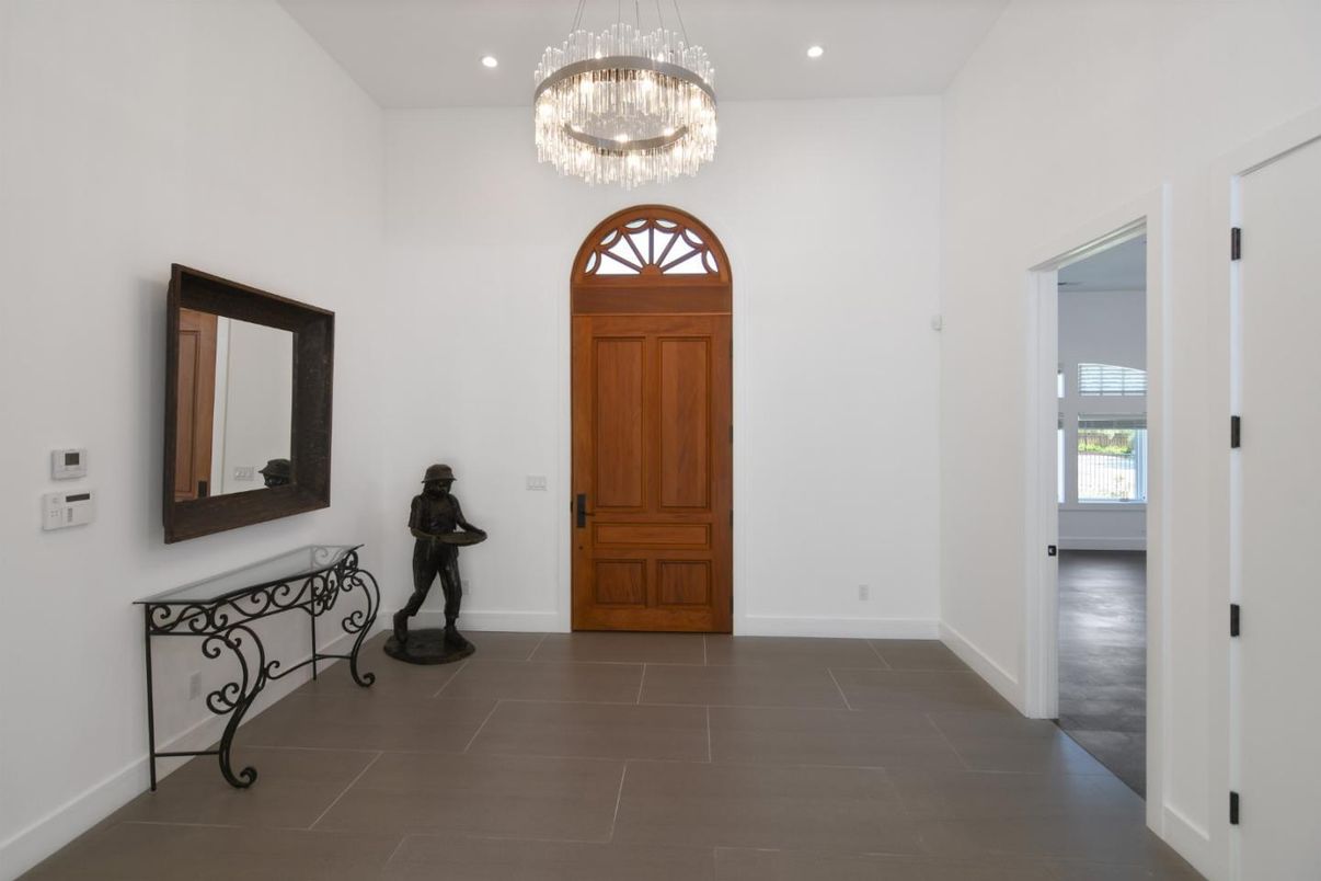 Chandelier, Interior, Pendant Lights, Recessed Lighting