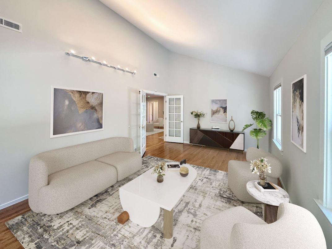 Interior, Living room, Wood Texture Flooring