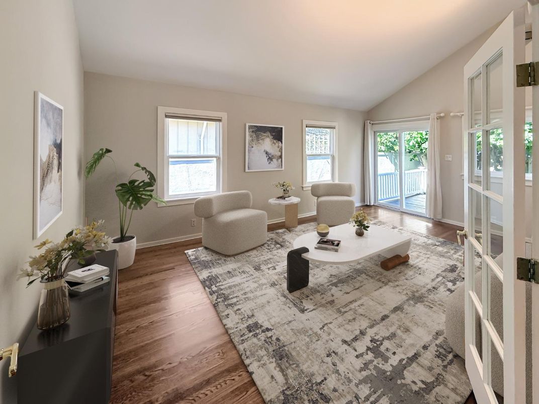 Interior, Living room, Wood Texture Flooring