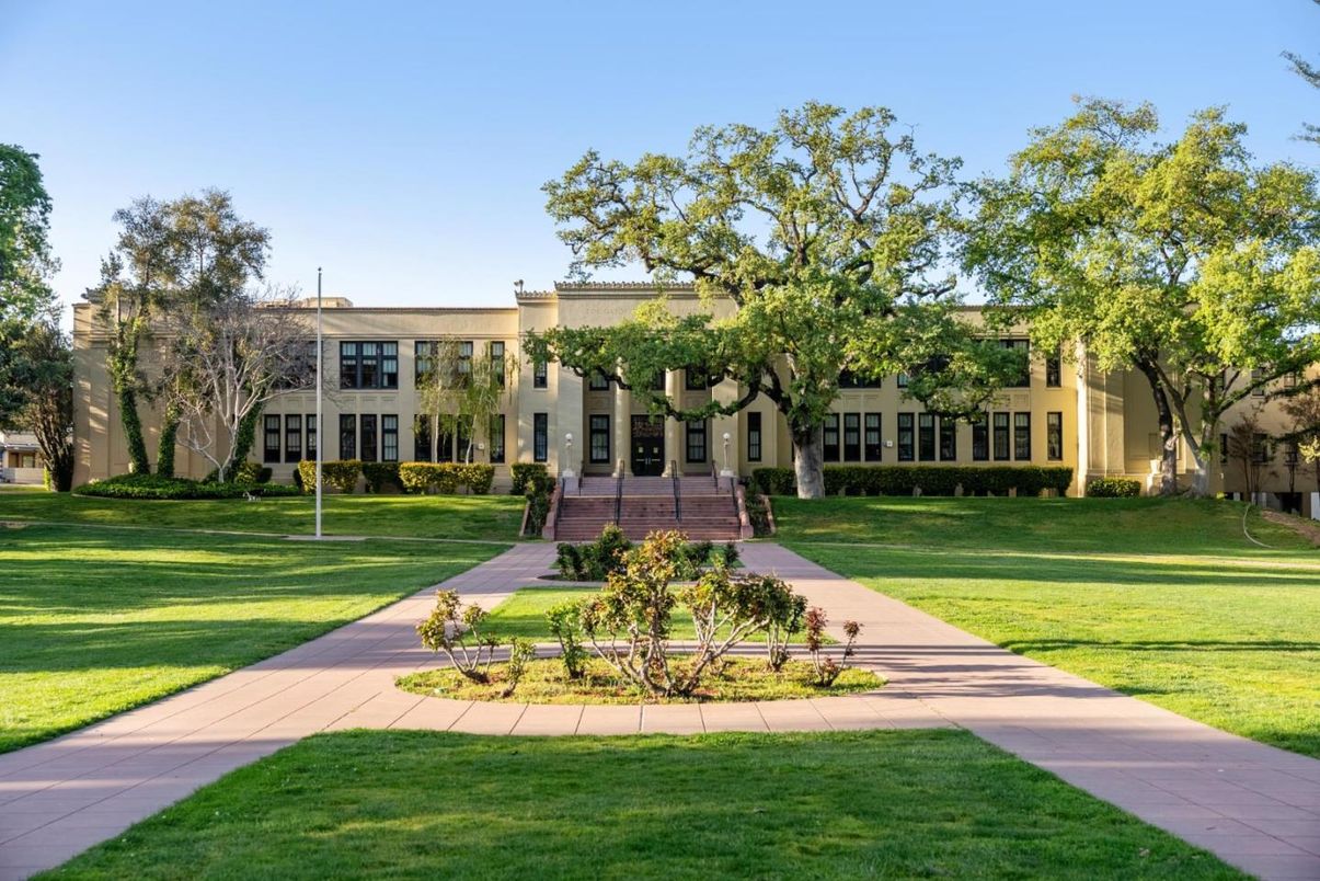 Backyard, Exterior, Facade, French Provincial