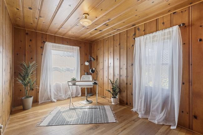 Interior, Wooden Ceilings, Wood Texture Flooring, Wooden Walls