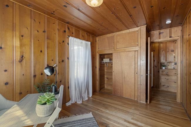 Interior, Wooden Ceilings, Wood Texture Flooring, Wooden Walls