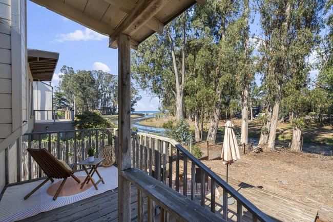 Backyard, Exterior, Water