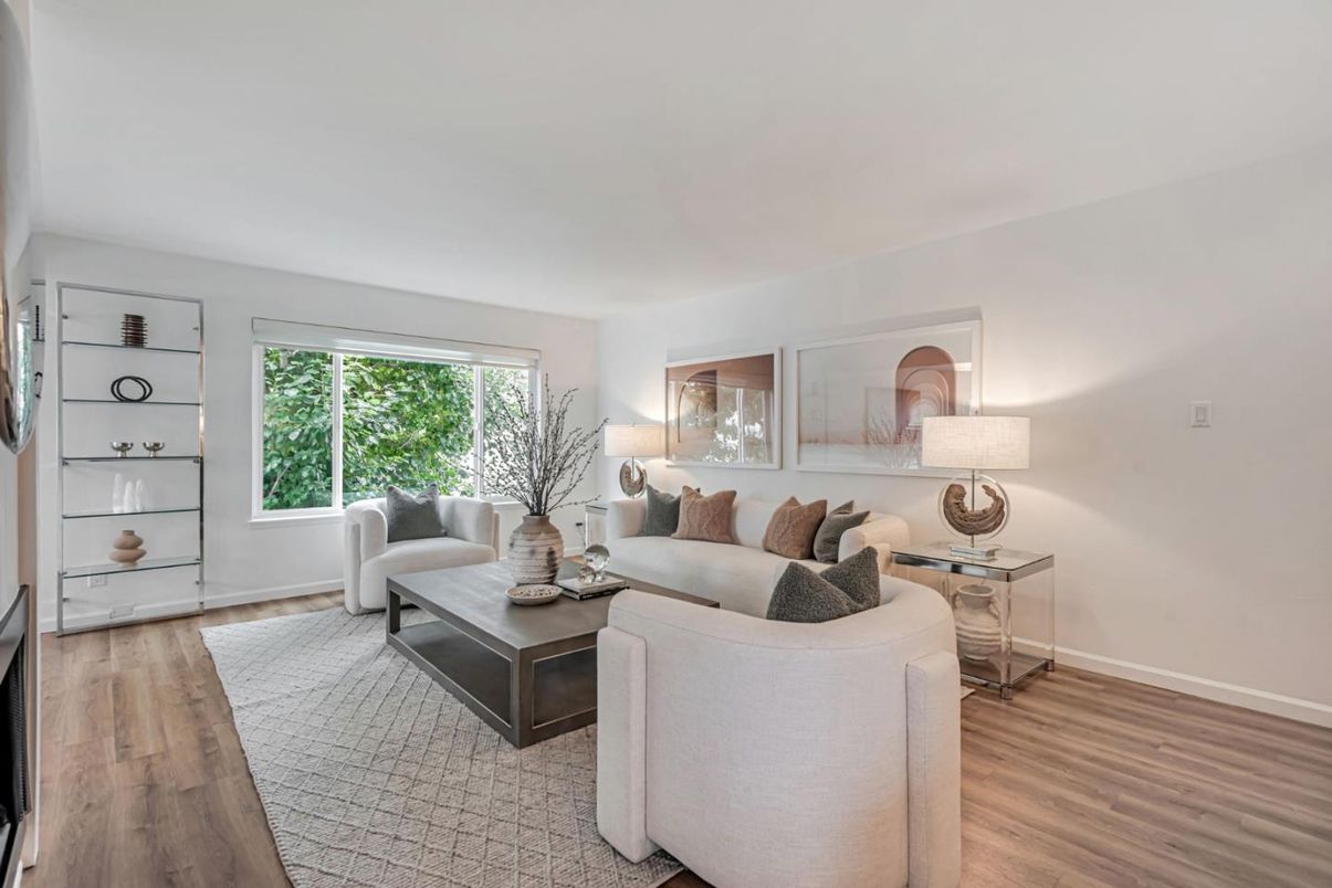 Interior, Living room, Wood Texture Flooring