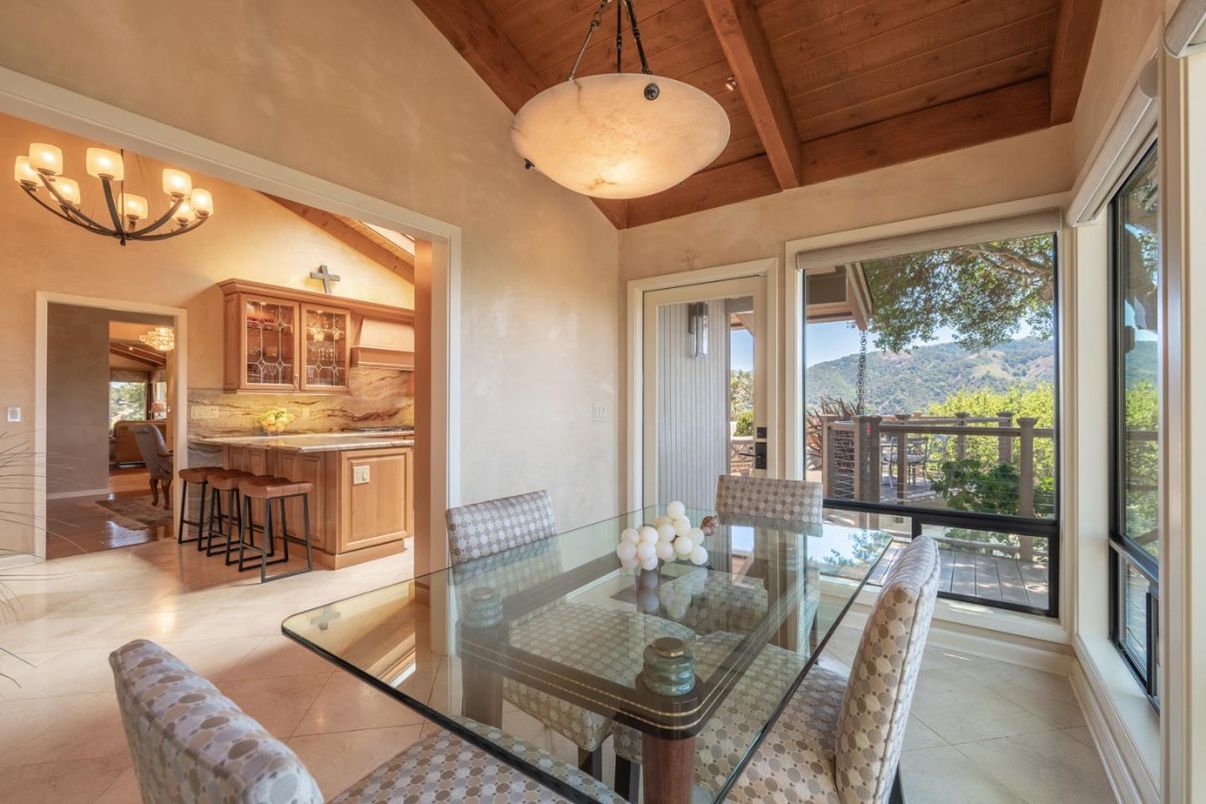 Chandelier, Dining room, Interior, Pendant Lights, Wooden Ceilings