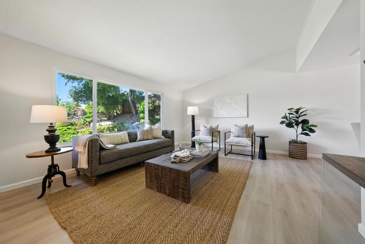 Interior, Living room, Wood Texture Flooring